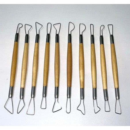 Mir 1 (Set 10 mirette)