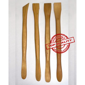 TTst3 Stecche professionali set 3 - cm.20