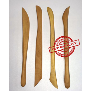 TTst2 Stecche professionali set 2 - cm.20