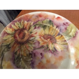 Corso di Decorazione a Terzo Fuoco 27/28/29/30 giugno 1 luglio