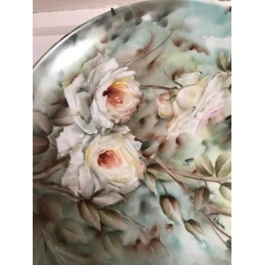 Corso di Decorazione a Terzo Fuoco 27/28/29/30 giugno 1 luglio