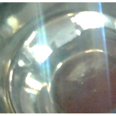 Mcr608/r8 smalto Oro Argento