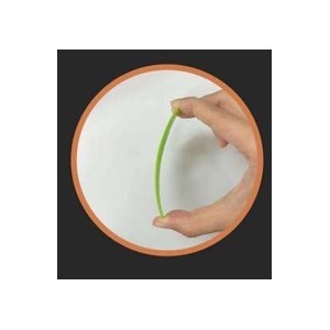 TWP17-CG Spatola plastica legger. flessibile