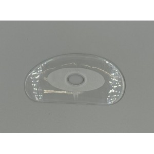 TWP17-CT Spatola plastica molto flessibile