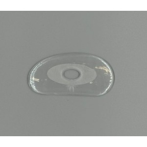 TWP17-BT Spatola plastica molto flessibile