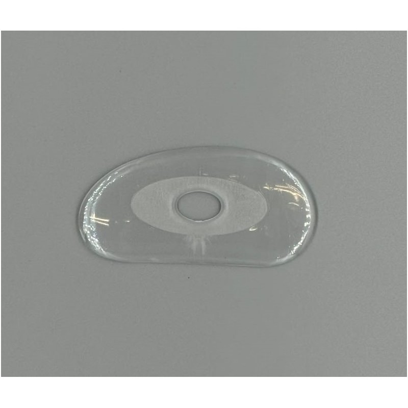 TWP17-BT Spatola plastica molto flessibile