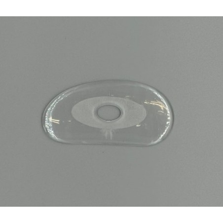 TWP17-BT Spatola plastica molto flessibile