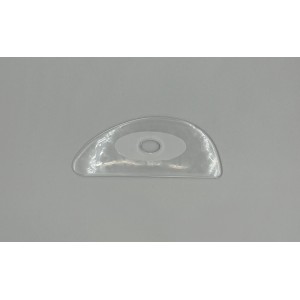 TWP17-DT Spatola plastica molto flessibile