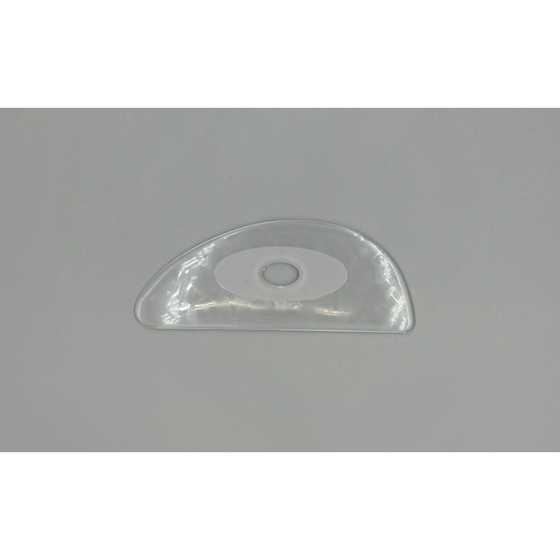 TWP17-DT Spatola plastica molto flessibile