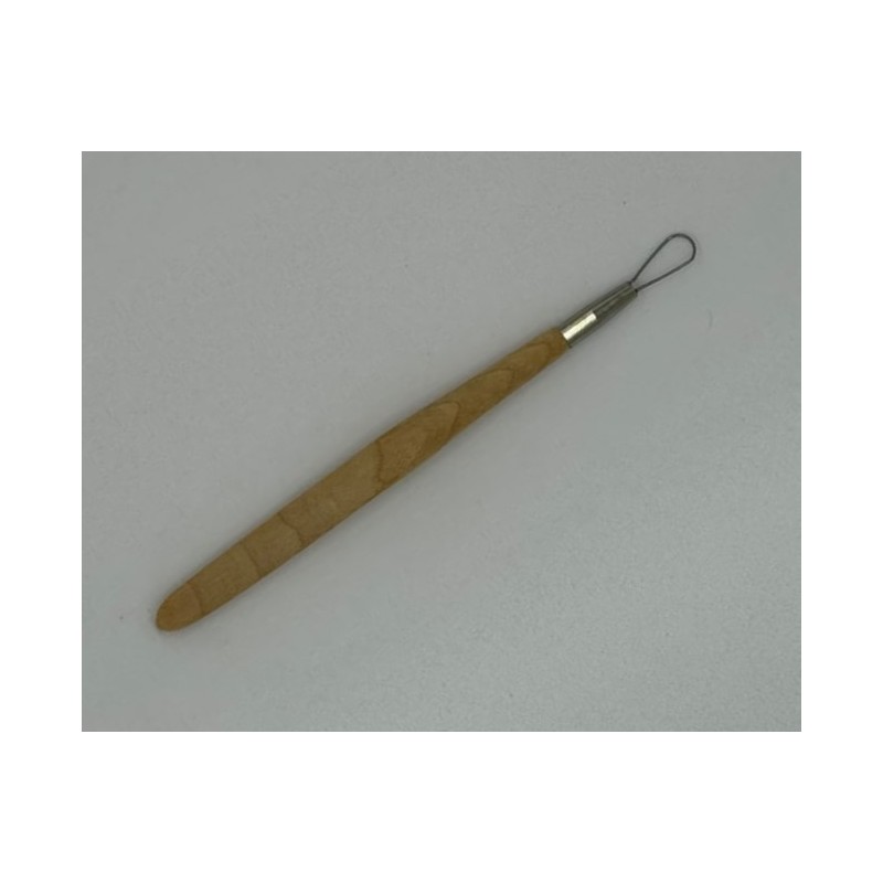TWC37-2 Mini Miretta filo tagliente  cm.11,5