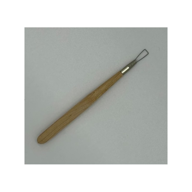 TWC37-3 Mini Miretta filo tagliente  cm.11,5
