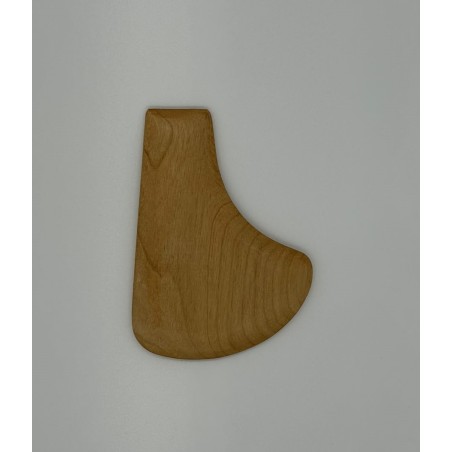 TWc27-14 Spatola legno cm.12x8