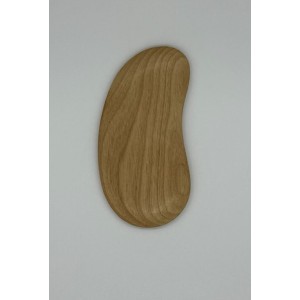 TWc27-15 Spatola legno cm.12,5x6
