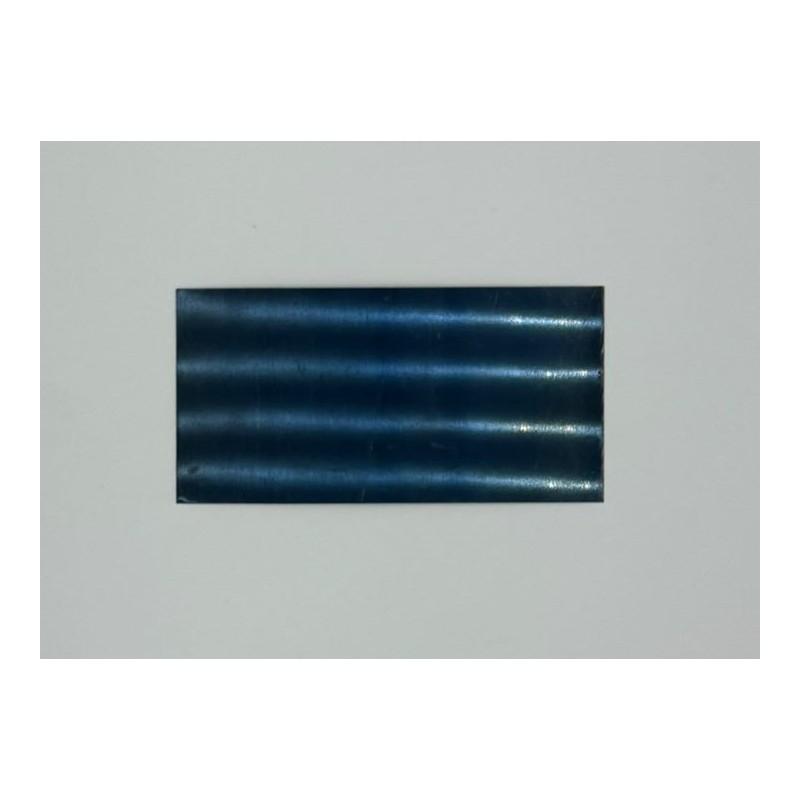 PK201 Spatola inox cm.10x5