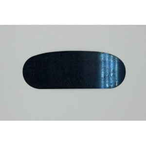 PK202 Spatola inox cm.13x4,5