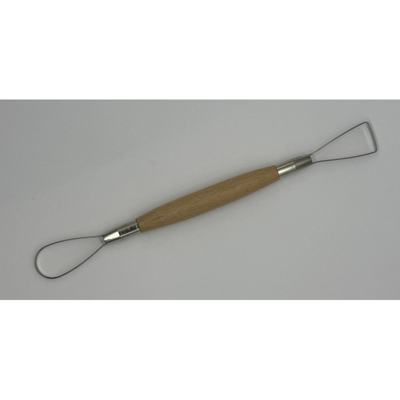 TWc07_1 Miretta profess.le filo tagliente cm.25