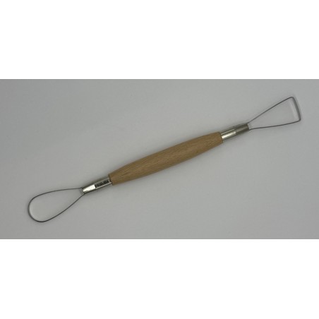 TWc07_1 Miretta profess.le filo tagliente cm.25