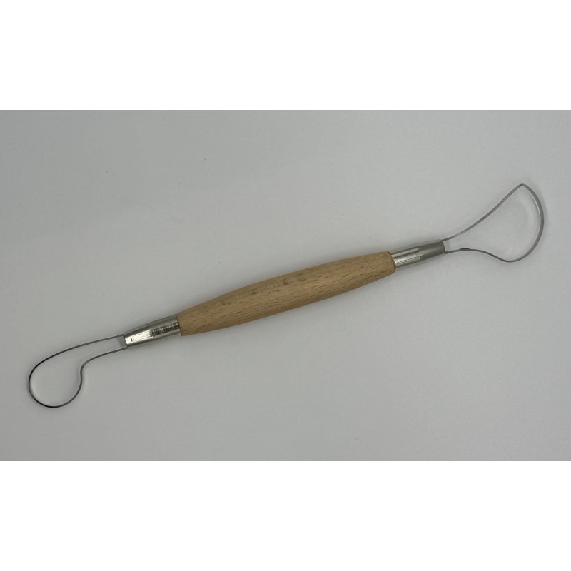 TWc07_2 Miretta profess.le filo tagliente cm.24,5