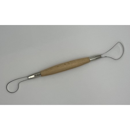TWc07_2 Miretta profess.le filo tagliente cm.24,5