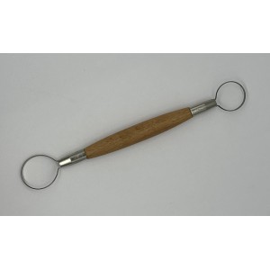 TWc07_3 Miretta profess.le filo tagliente cm.21,5