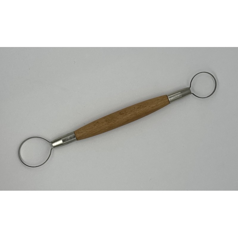 TWc07_3 Miretta profess.le filo tagliente cm.21,5