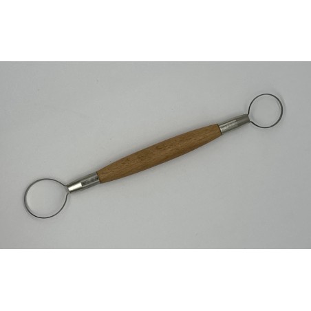 TWc07_3 Miretta profess.le filo tagliente cm.21,5