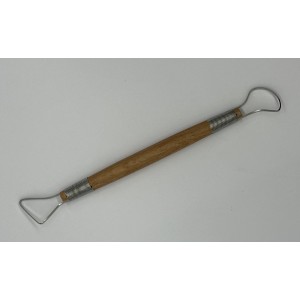 TWC-14_1 Miretta prof.le filo tagliente cm.20,5