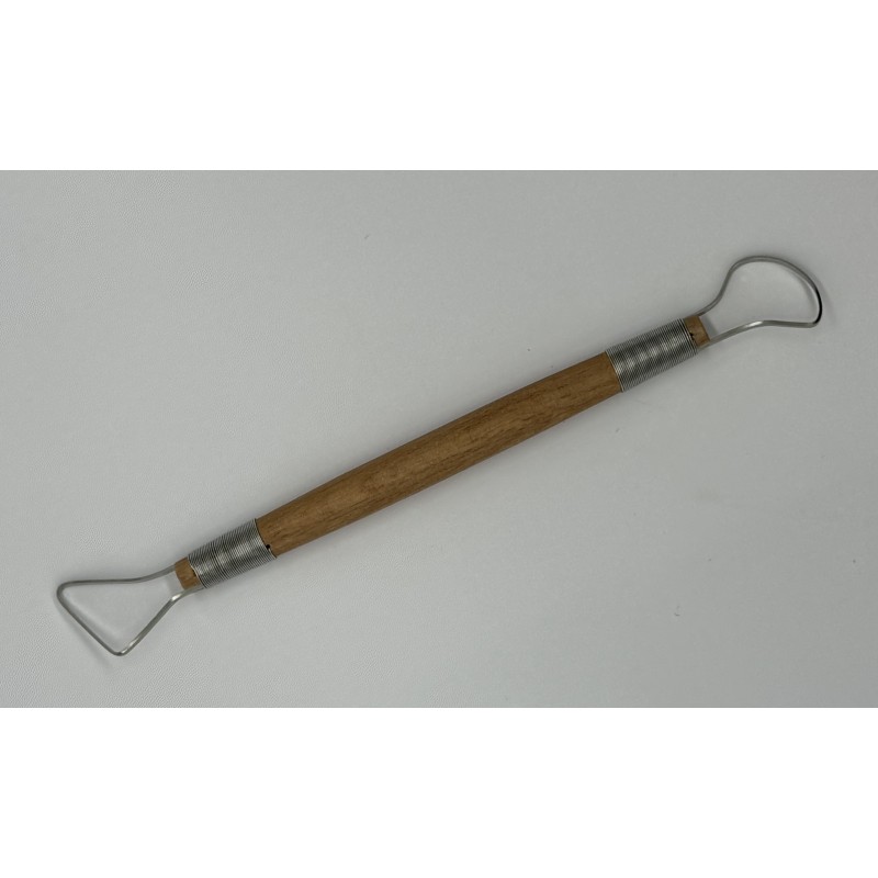 TWC-14_1 Miretta prof.le filo tagliente cm.20,5