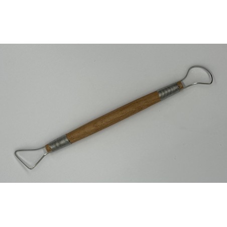 TWC-14_1 Miretta prof.le filo tagliente cm.20,5