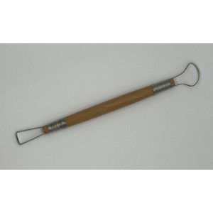 TWC-14_2 Miretta prof.le filo tagliente cm.20