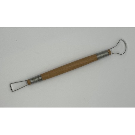TWC-14_2 Miretta prof.le filo tagliente cm.20