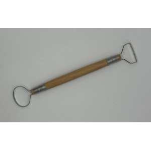 TWC-14_3 Miretta prof.le filo tagliente cm.19