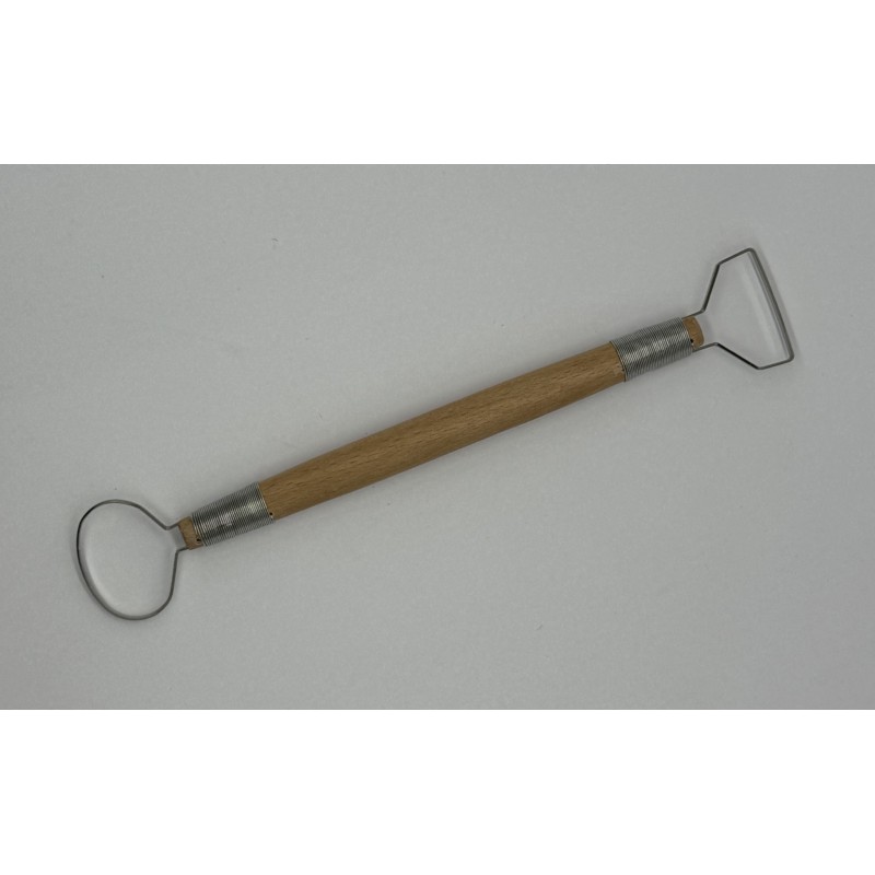 TWC-14_3 Miretta prof.le filo tagliente cm.19