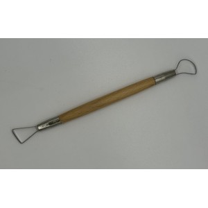 TWC-14_4 Miretta prof.le filo tagliente cm.19