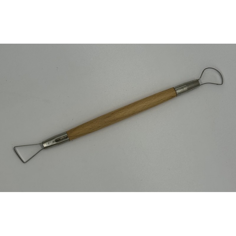TWC-14_4 Miretta prof.le filo tagliente cm.19