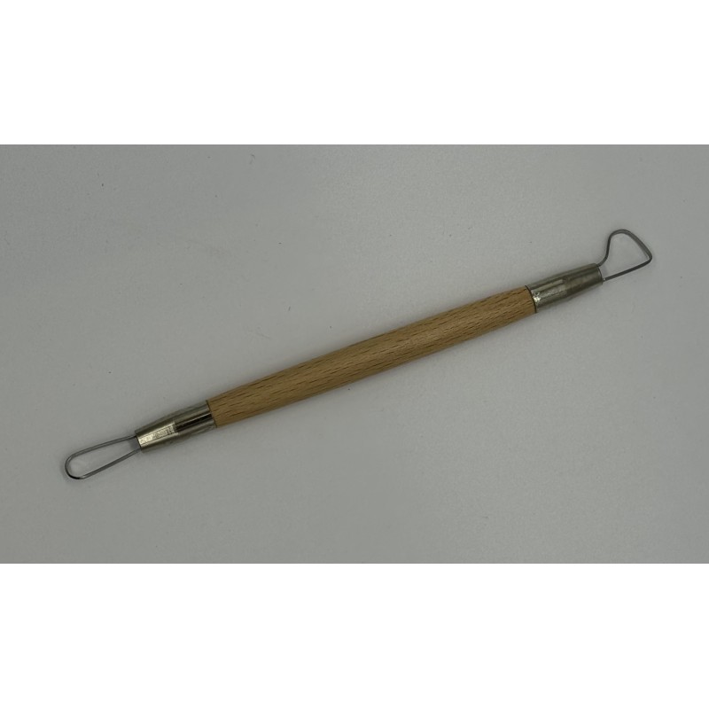 TWC-14_5 Miretta prof.le filo tagliente cm.18,5