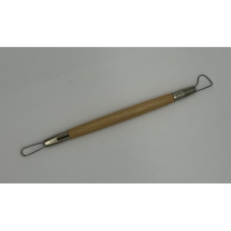 TWC-14_5 Miretta prof.le filo tagliente cm.18,5