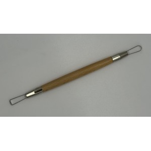 TWC-14_6 Miretta prof.le filo tagliente cm.19