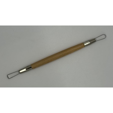 TWC-14_6 Miretta prof.le filo tagliente cm.19
