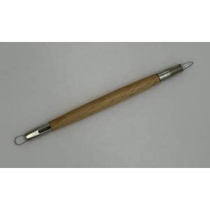 TWC-14_7 Miretta prof.le filo tagliente cm.17
