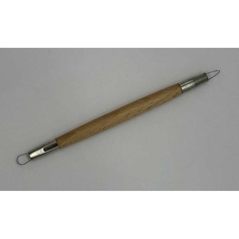 TWC-14_7 Miretta prof.le filo tagliente cm.17