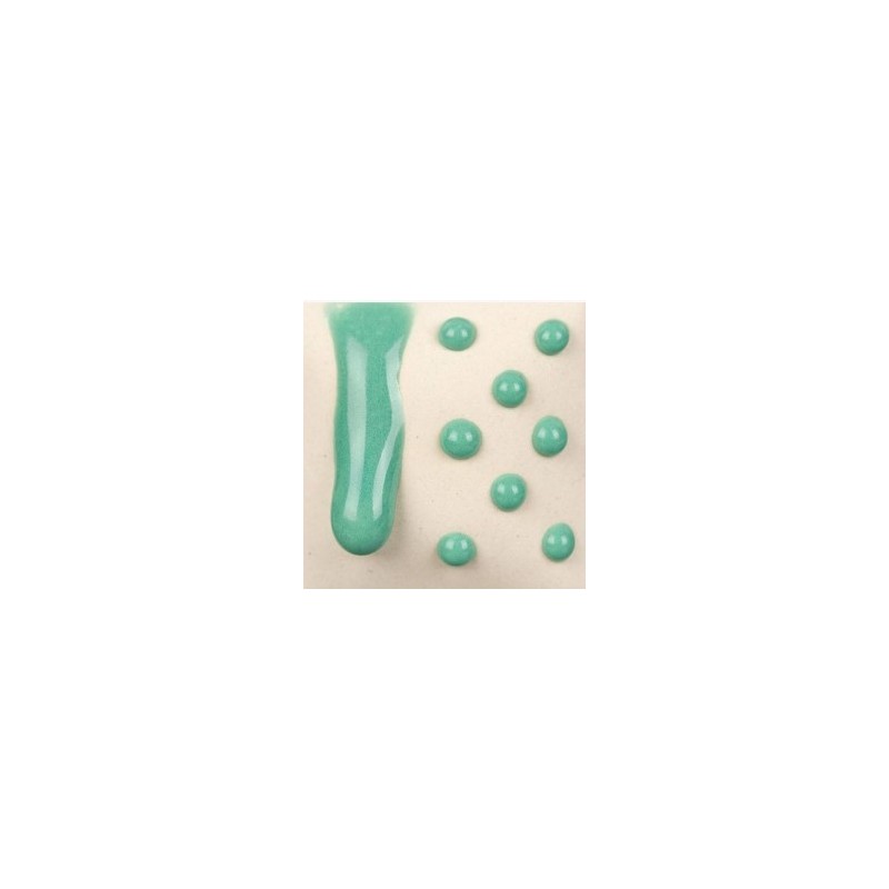 SW433-Turquoise-Melt-Gloop