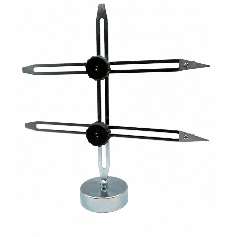 TW_WG25 Giudice per misure cm.33,5