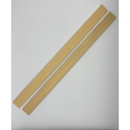 LS_06/3 Listelli per sfoglie 3 mm x 45 cm