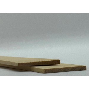 LS_06/3 Listelli per sfoglie 3 mm x 45 cm