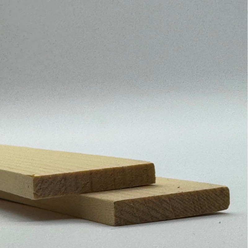 LS_06/5 Listelli per sfoglie 5 mm x 45 cm