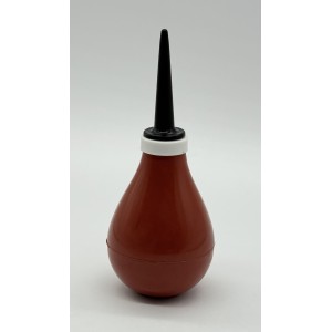 TW_RBS Pompetta in plastica 50ml per engobbi e smalti