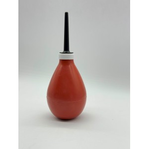 TW_RBL Pompetta in plastica 150ml per engobbi e smalti