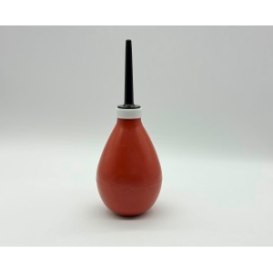 TW_RBM Pompetta in plastica 100ml per engobbi e smalti