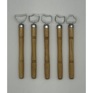 TW_C38 Set 5 mirette cm.11.5
